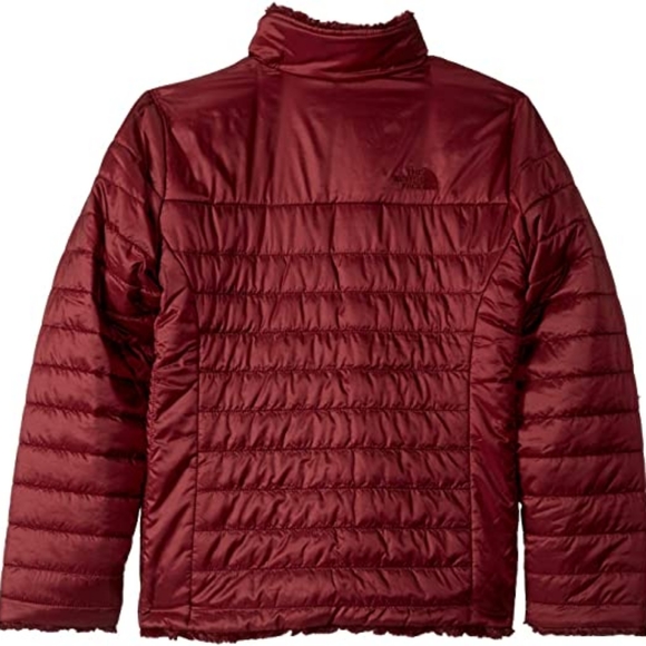 Girls coats - Picture 3 of 3